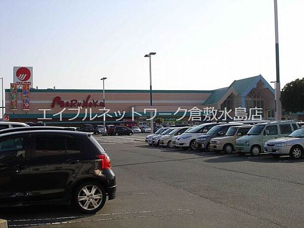 画像21:山陽マルナカ中島店 434m