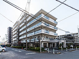 マンションイメージ