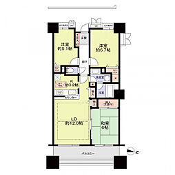 マンションイメージ