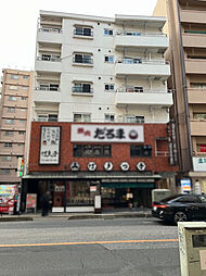 物件画像 キャニオンマンション第一川口