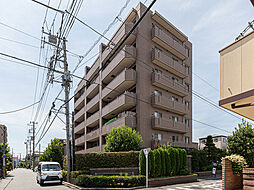 物件画像 ダイアパレス与野II