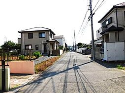 物件画像 さいたま市見沼区深作3丁目土地