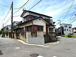 物件画像 さいたま市見沼区蓮沼土地