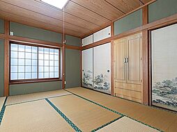 和室の画像