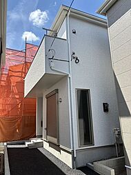 物件画像 戸田市笹目南町 2号棟