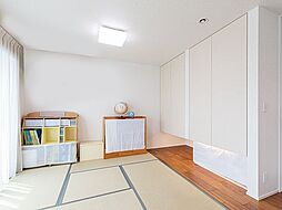 室内の画像