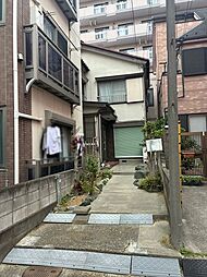 物件画像 戸田市下前1丁目土地