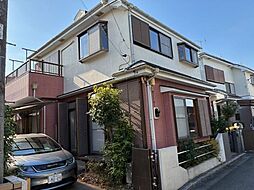 物件画像 さいたま市桜区栄和1丁目中古戸建