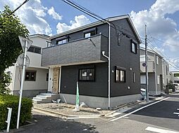 戸田市笹目南町 3号棟