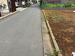 物件画像 さいたま市浦和区上木崎2丁目　1号地