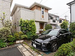 物件画像 川越市大字砂新田中古戸建