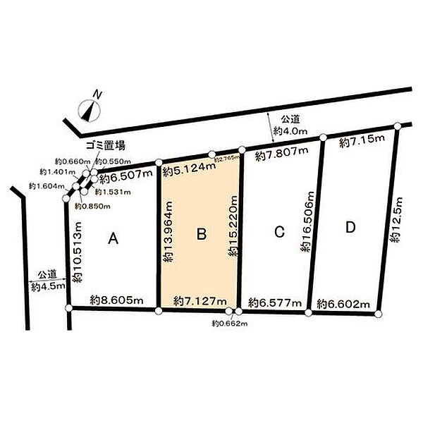 その他を拡大表示