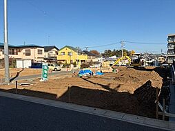 物件画像 さいたま市北区奈良町土地　C区画