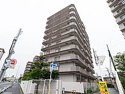 物件画像 ハイラ−ク浦和