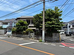 物件画像 さいたま市大宮区上小町土地
