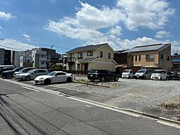 戸田市上戸田4丁目 売地
