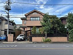 物件画像 さいたま市西区プラザ