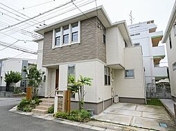 物件画像 川越市大字鯨井新田中古戸建