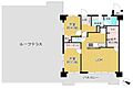 朝日プラザ越谷35階1,480万円