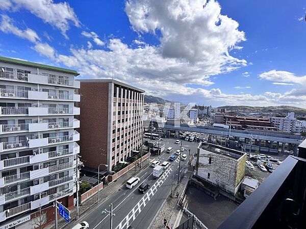 ときわぎ ｜京都府京都市山科区東野片下リ町(賃貸マンション1LDK・4階・40.89㎡)の写真 その19