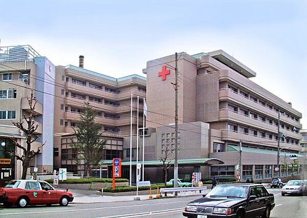 画像24:【専門学校】京都第一赤十字看護専門学校まで414ｍ