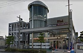 ラディウス  ｜ 京都府京都市南区久世中久世町5丁目32-7（賃貸アパート1LDK・1階・32.66㎡） その5