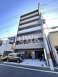 京都駅 6.8万円