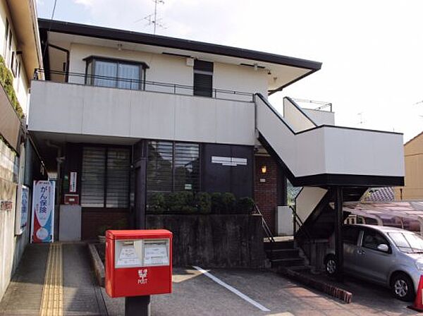 フォーチュン　ウェル　エフ ｜京都府京都市伏見区深草大亀谷大山町(賃貸アパート1LDK・2階・35.21㎡)の写真 その30