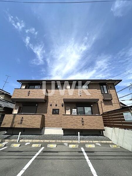 フォーチュン　ウェル　エフ ｜京都府京都市伏見区深草大亀谷大山町(賃貸アパート1LDK・2階・35.21㎡)の写真 その23