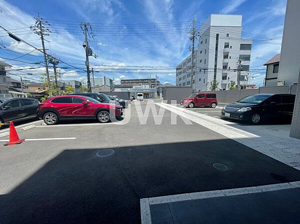 プレデコート西京極 ｜京都府京都市右京区西京極堤外町(賃貸マンション1K・2階・23.49㎡)の写真 その23