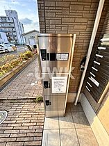 セジュール石田森南  ｜ 京都府京都市伏見区石田森南町（賃貸アパート1LDK・3階・37.67㎡） その26