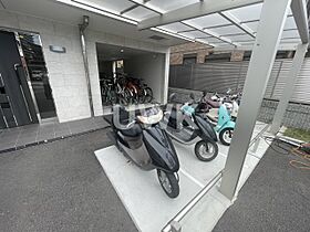 クルティ京都六地蔵  ｜ 京都府宇治市六地蔵1丁目（賃貸マンション1LDK・2階・29.58㎡） その27