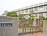 周辺：【小学校】姫路市立大津小学校まで276ｍ