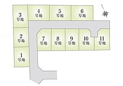 物件画像 ヴェルビレッジ白浜町2期