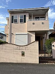 物件画像 相原4丁目戸建