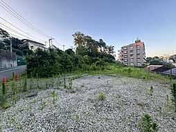 物件画像 座間市入谷西1丁目 売土地