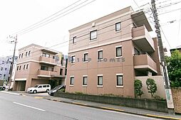 物件画像 マノー中野江原町