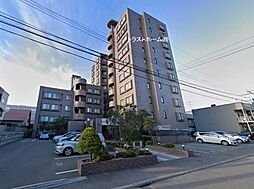 物件画像 ライオンズマンション南平岸