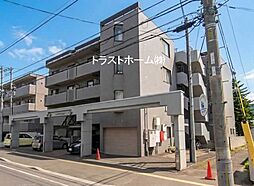 物件画像 ガーデンハウス北大通り