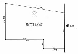 物件画像 売土地