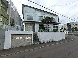 物件画像 中古住宅