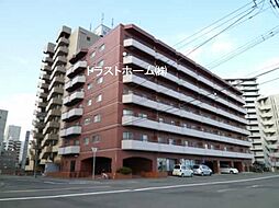 物件画像 セザール第2札幌