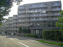 物件画像 ロジェ羊ヶ丘
