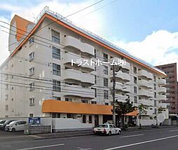 物件画像 平岸豊栄ハイツ