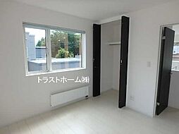 洋室の画像