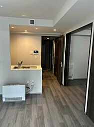 ザ・レーベン札幌大通MASTERS ONE 2SLDKのリビング/ダイニング