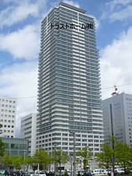 物件画像 8・3スクエア　D&#039;グラフォート札幌ステーションタワー
