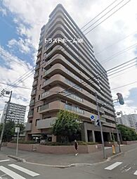 物件画像 ヴェルビュ円山北6条グランステージ