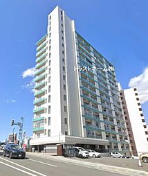 物件画像 中の島リバーサイドマンション