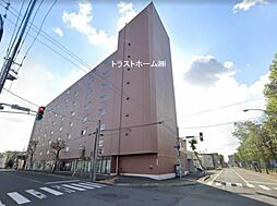 物件画像 ヴィラ札幌